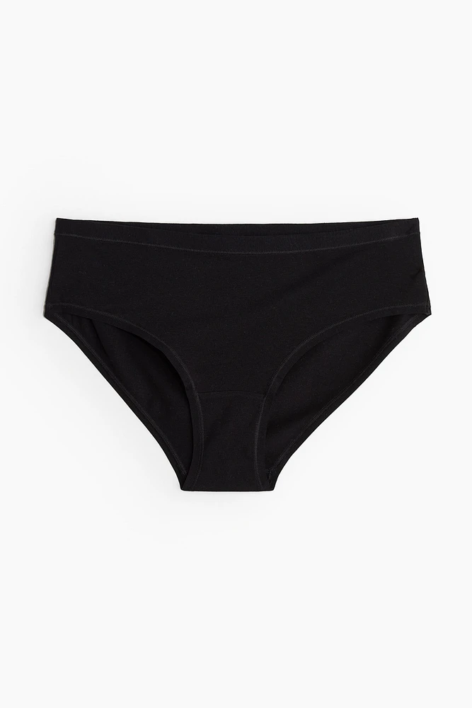 3-pack Hipster Briefs