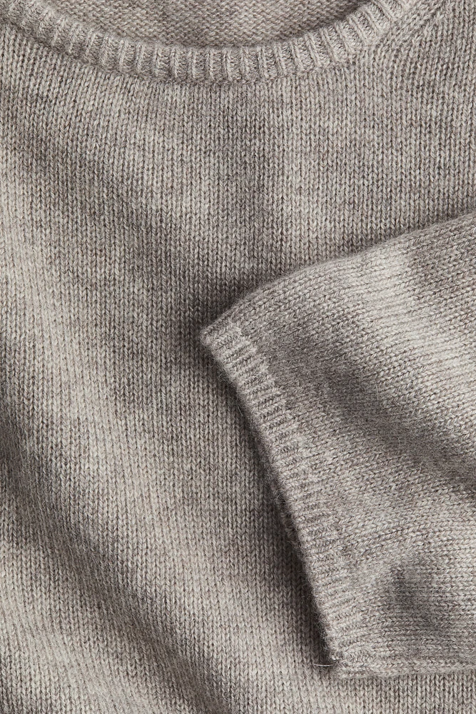 Cashmere Top