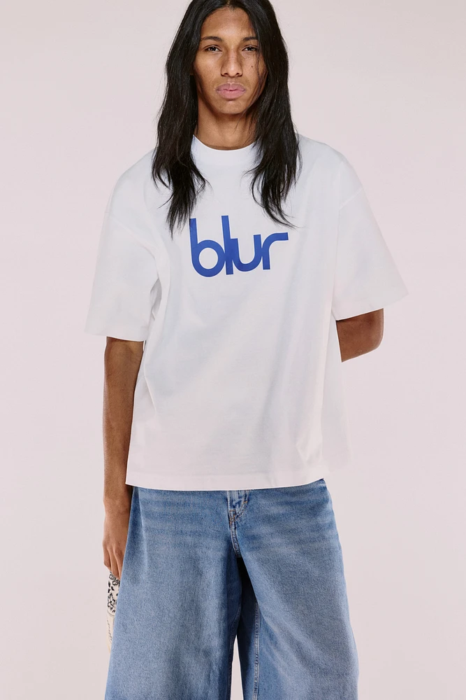 T-shirt Grande Taille