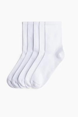 5-pack Socks