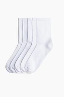 5-pack Socks