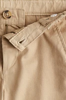 Twill Chinos