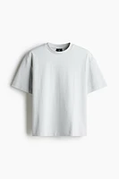 T-shirt Coupe Flottante
