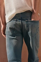 Relaxed Jeans