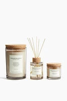 Grande bougie parfumée