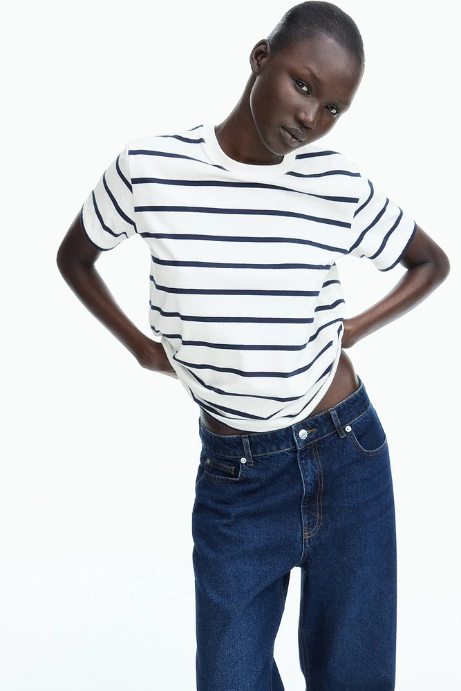 T-shirt en coton