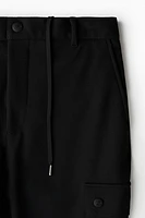 Slim Fit Cargo Pants