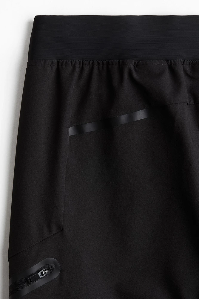 Slim-Fit Sports Joggers with DryMove™