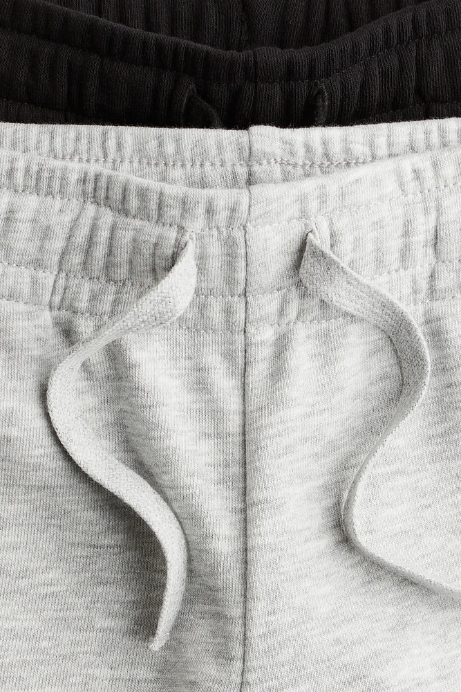 2-Pack Sweatshorts