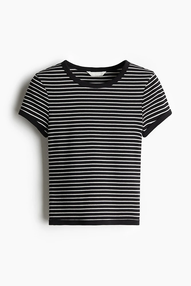 Fitted T-Shirt
