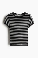 Fitted T-Shirt