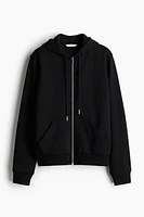 Hooded Jacket