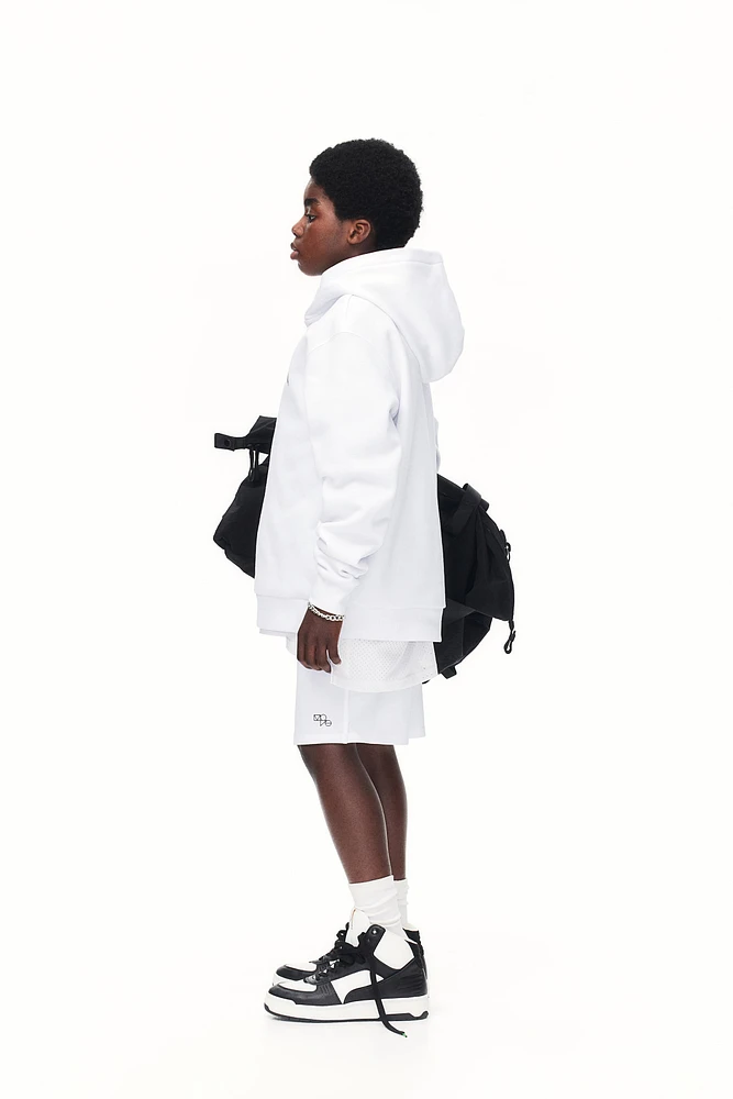 Sports Hoodie with DryMove™