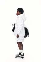 Sports Hoodie with DryMove™