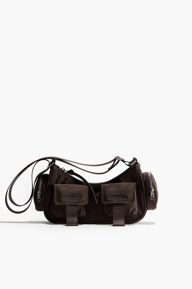 Petit sac porté croisé