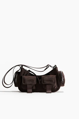 Petit sac porté croisé