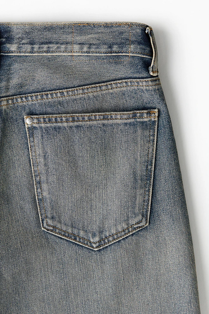 Baggy Jeans