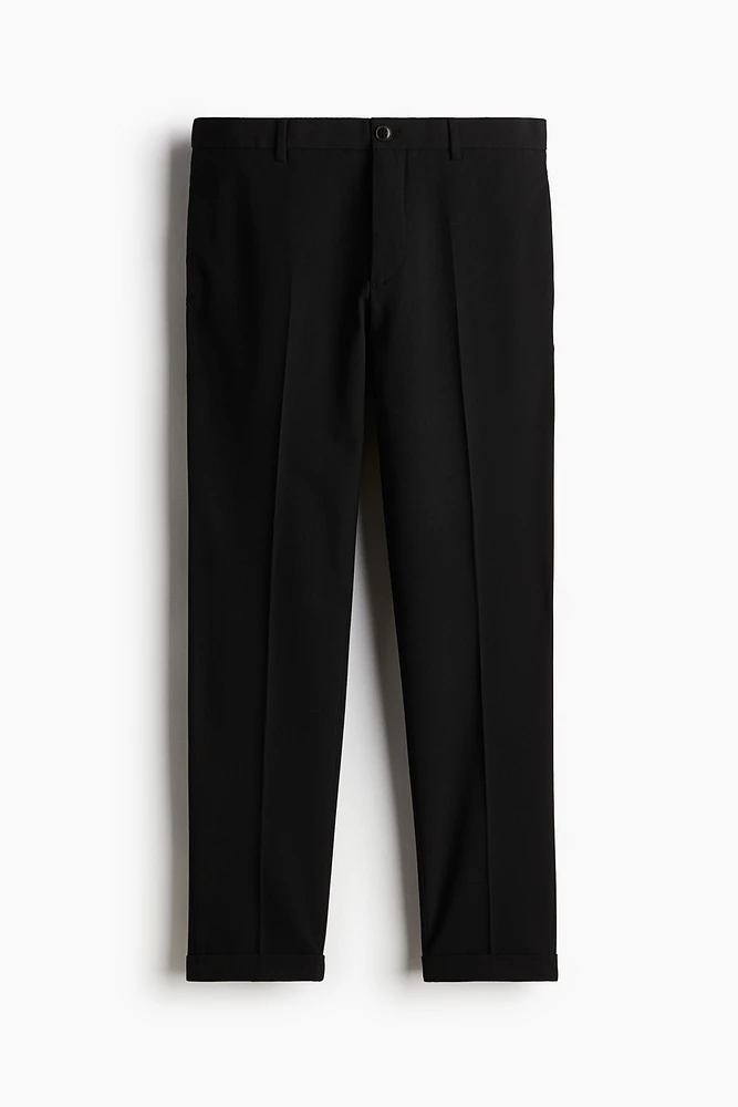 Slim Fit Dressy Pants