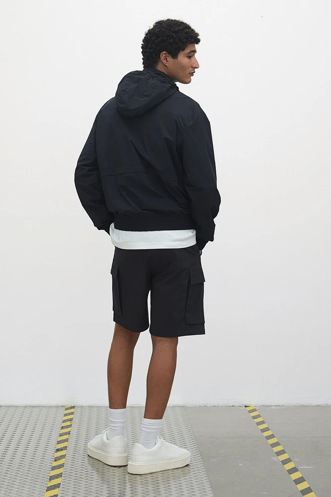 Short cargo classique