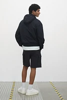 Short cargo classique