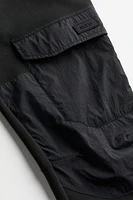 Cargo Sports Joggers