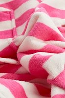 Hooded Poncho Towel