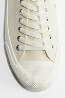 Canvas Sneakers