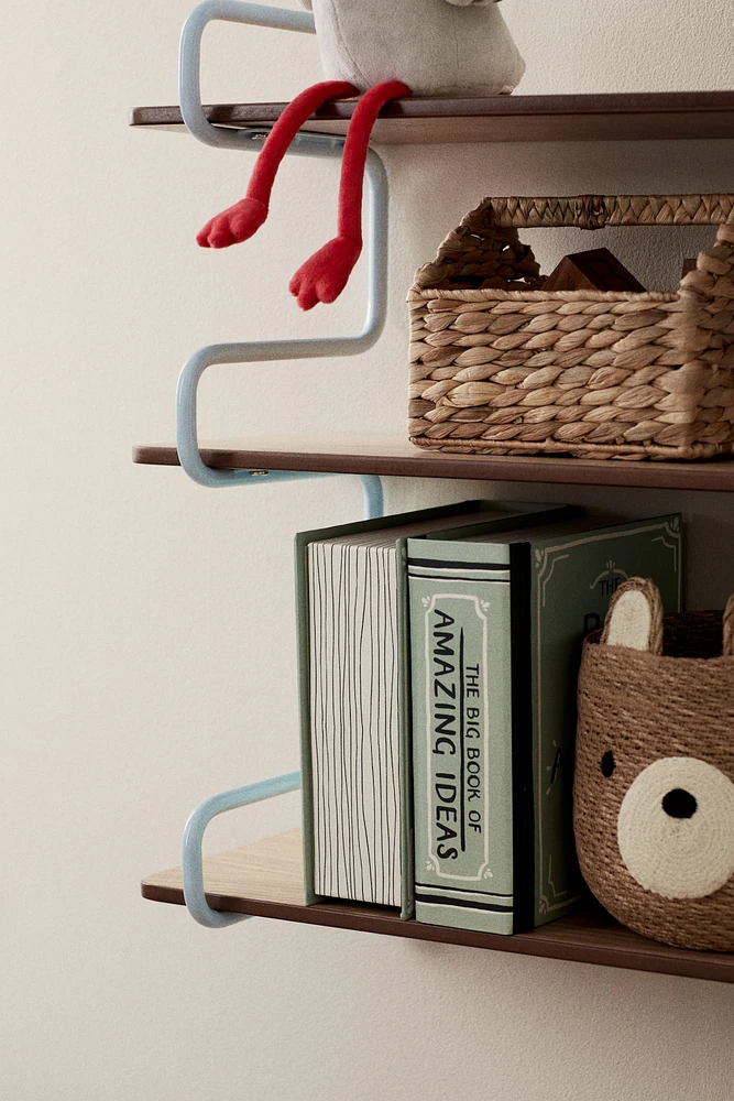 Children’s Wall Shelf