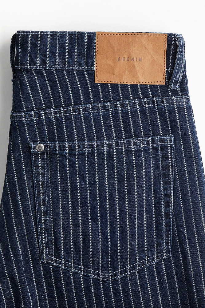 Straight Regular Jeans