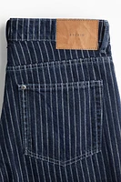 Straight Regular Jeans