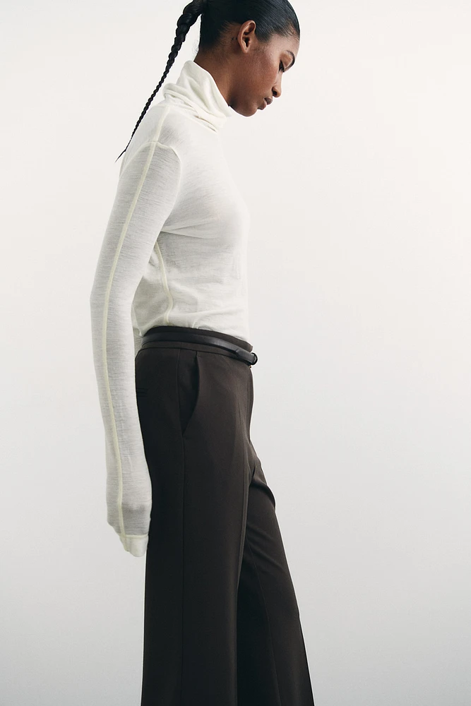 Bootcut Pants