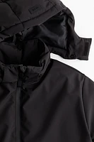 Padded Sports Jacket ThermoMove™