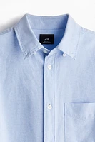 Chemise Oxford classique