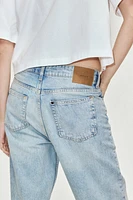 Straight Regular Jeans