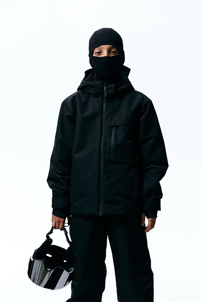 2-layer Ski Jacket StormMove™