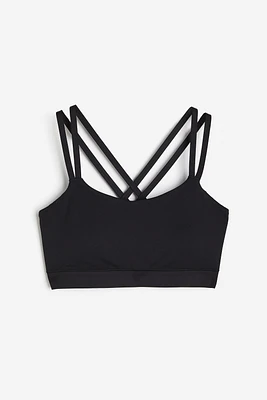 Light Support Sports Bra SoftMove™