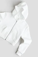 Hooded Jacket
