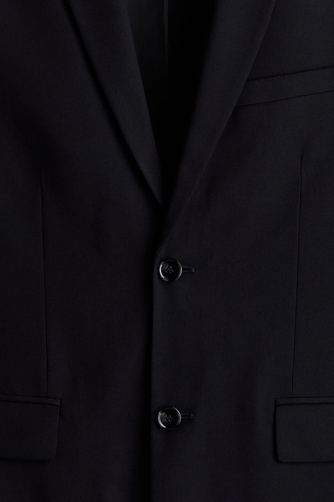 Slim-Fit Jacket