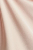 Crêpe Thong Bodysuit