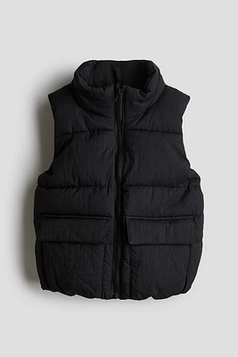 Puffer Vest