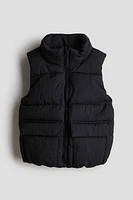 Puffer Vest