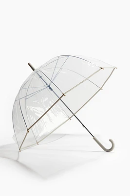 Transparent Umbrella
