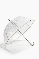 Transparent Umbrella