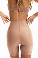 2-pack No-show Light Shaping Bikers