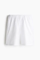 T-shirt et short de pyjama