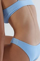 Cheeky Bikini Bottoms