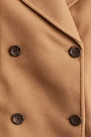 Pea Coat