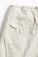 Parachute Pants