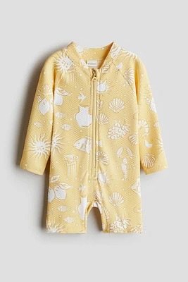 Swimsuit UPF 50