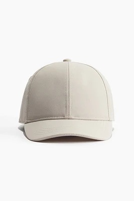 Water-repellent Sports Cap